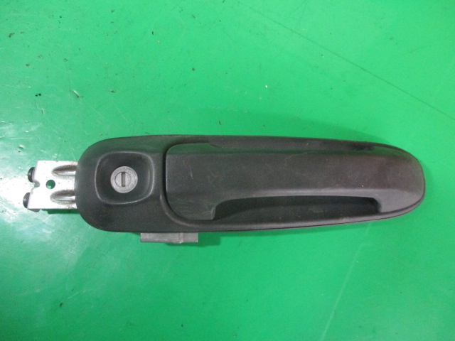 MANER EXTERIOR USA STANGA FATA JEEP CHEROKEE KJ FAB. 2001 - 2008 ⭐⭐⭐⭐⭐