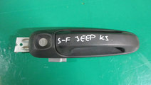 MANER EXTERIOR USA STANGA FATA JEEP CHEROKEE KJ FA...