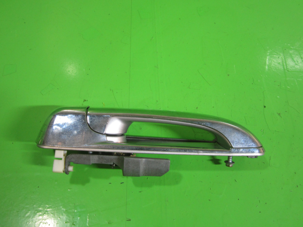 MANER EXTERIOR USA STANGA FATA JEEP GRAND CHEROKEE 3 4x4 FAB. 2006 - 2011 ⭐⭐⭐⭐⭐