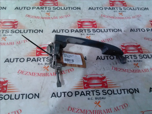 Maner exterior usa stanga fata KIA CEED