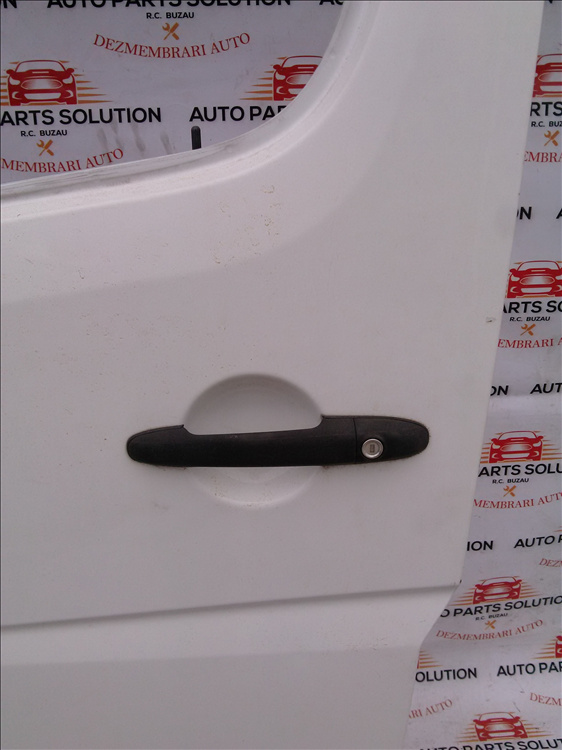 Maner exterior usa stanga fata M SPRINTER an fabr. 2009