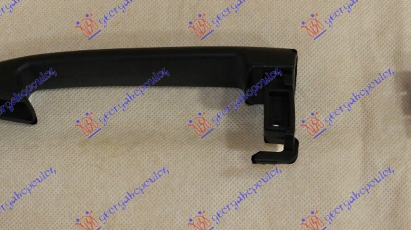 Maner Exterior Usa Stanga Fata Mercedes A-Class W168 1998-1999-2000-2001-2002-2003-2004