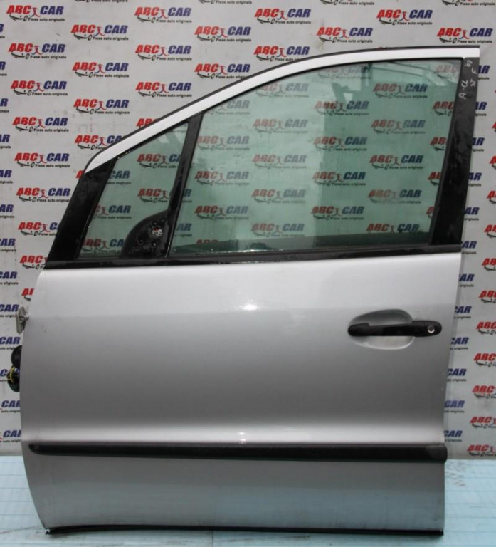 Maner exterior usa stanga fata Mercedes A-Class 1997-2004 W168