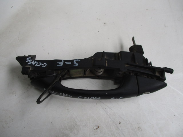 MANER EXTERIOR USA STANGA FATA MERCEDES BENZ C-CLASS W203 FAB. 2000 – 2007 ⭐⭐⭐⭐⭐