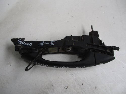 MANER EXTERIOR USA STANGA FATA MERCEDES BENZ C-CLASS W203 FAB. 2000 – 2007 ⭐⭐⭐⭐⭐
