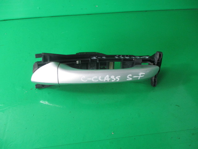 MANER EXTERIOR USA STANGA FATA MERCEDES BENZ C-CLASS W203 FAB. 2000 – 2007 ⭐⭐⭐⭐⭐