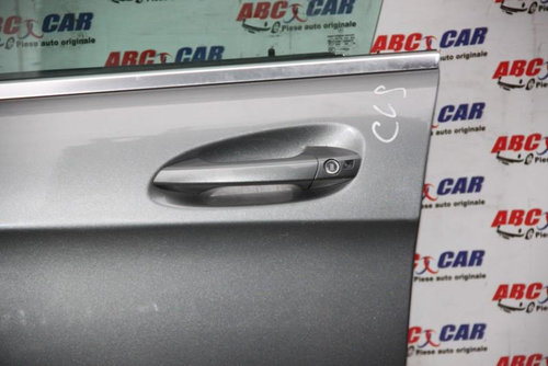 Maner exterior usa stanga fata Mercedes CLS 2011-> C218 w218