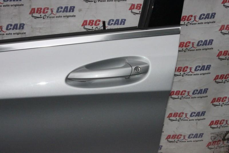 Maner exterior usa stanga fata Mercedes GLA-Class 2013- X156