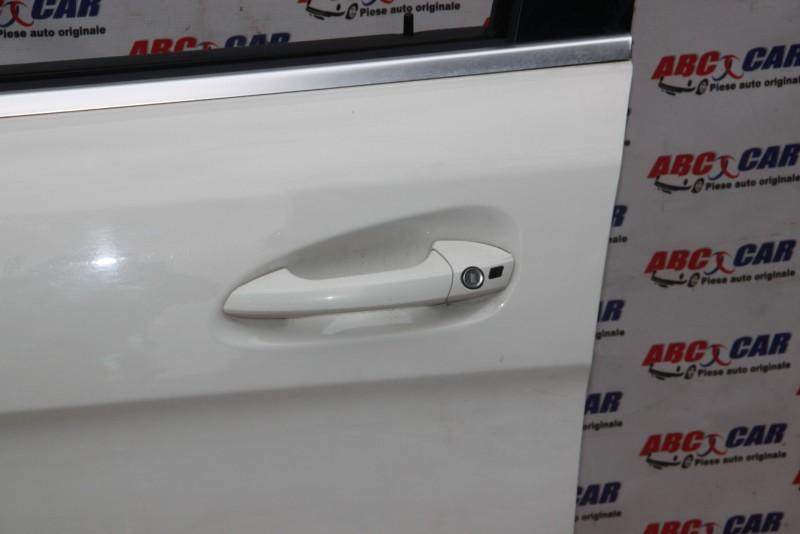 Maner exterior usa stanga fata Mercedes ML 2011-2019 W166
