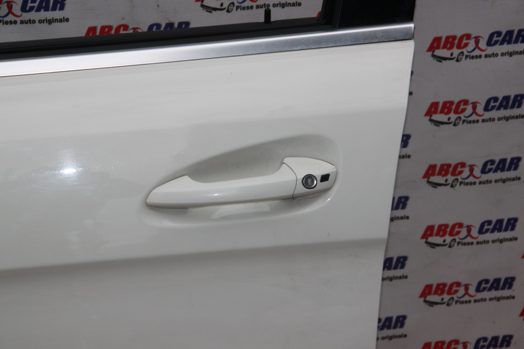 Maner exterior usa stanga fata Mercedes ML-CLASS W166 model 2012