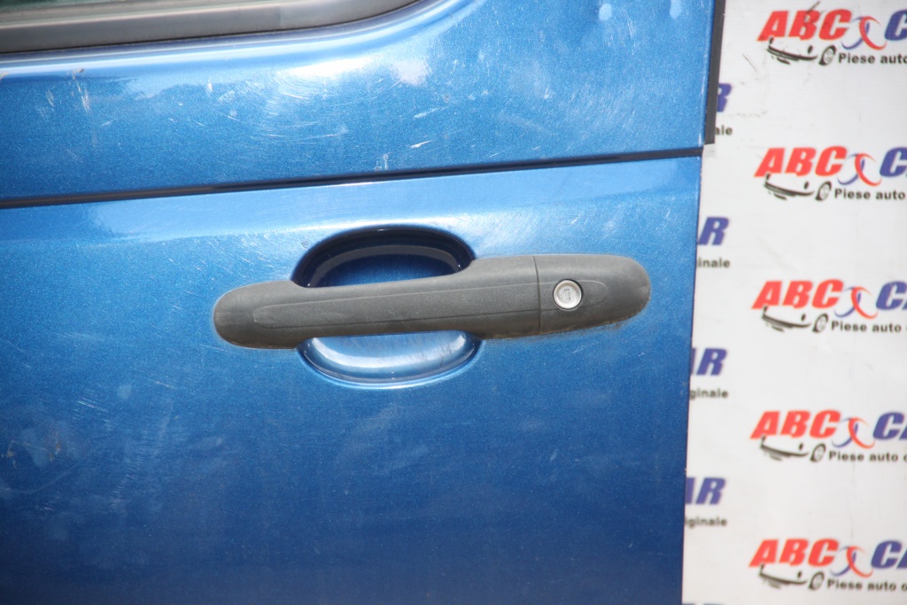 Maner exterior usa stanga fata Mercedes Vaneo W414 2001-2005
