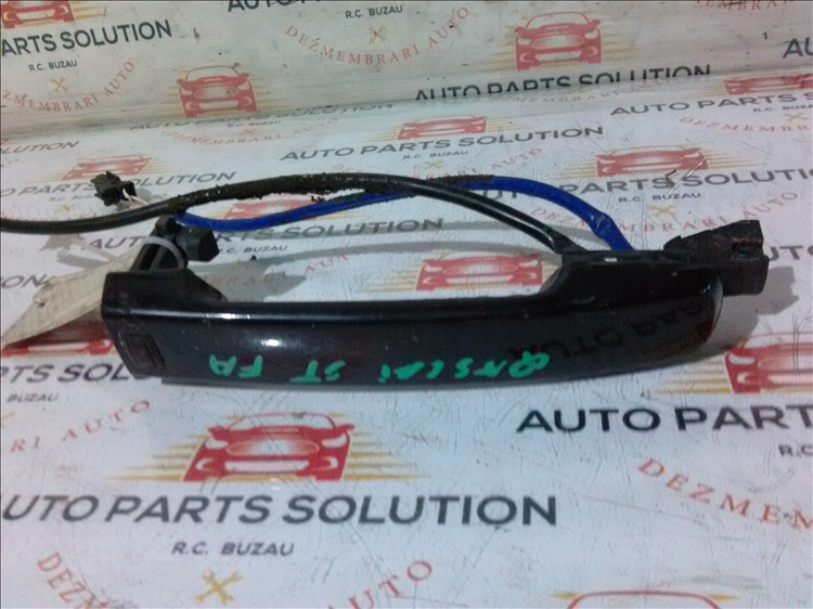 Maner exterior usa stanga fata NISSAN QASHQAI