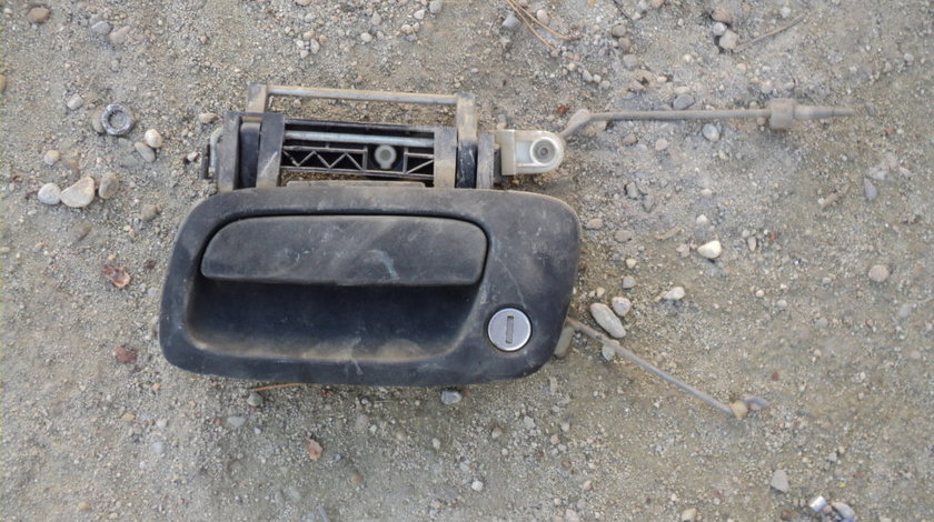 MANER EXTERIOR USA STANGA FATA OPEL ASTRA G