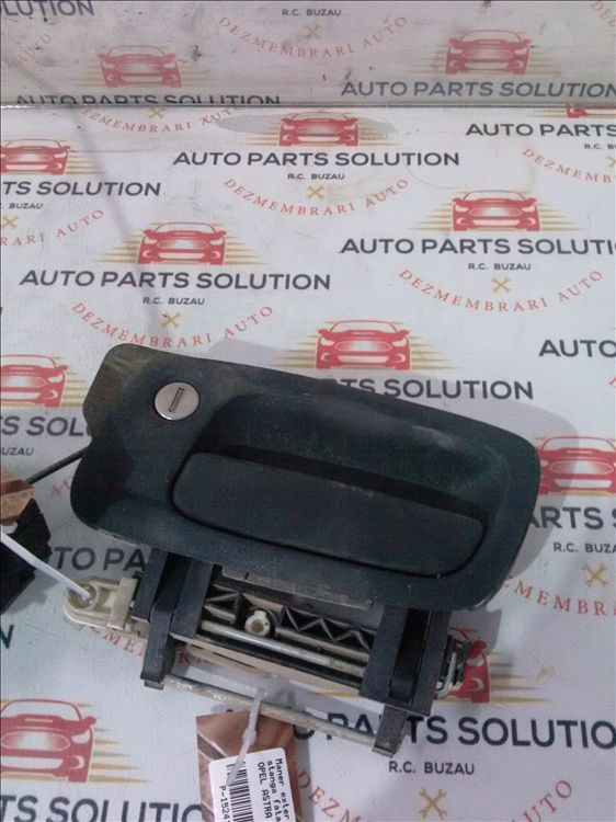 Maner exterior usa stanga fata OPEL ASTRA G