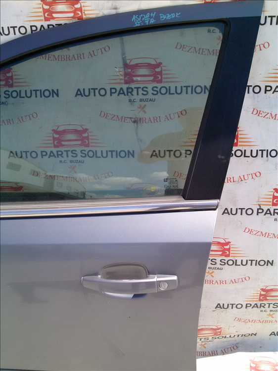 Maner exterior usa stanga fata OPEL ASTRA H