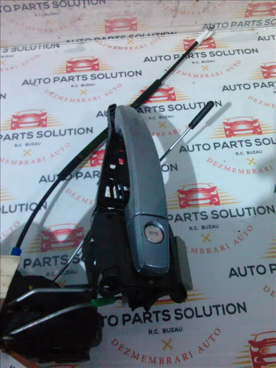 Maner exterior usa stanga fata OPEL ASTRA J