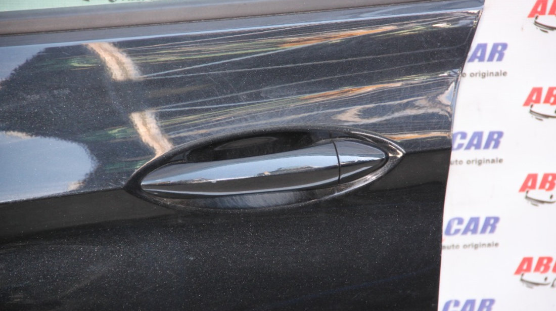 Maner exterior usa stanga fata Opel Astra K 2015-In prezent