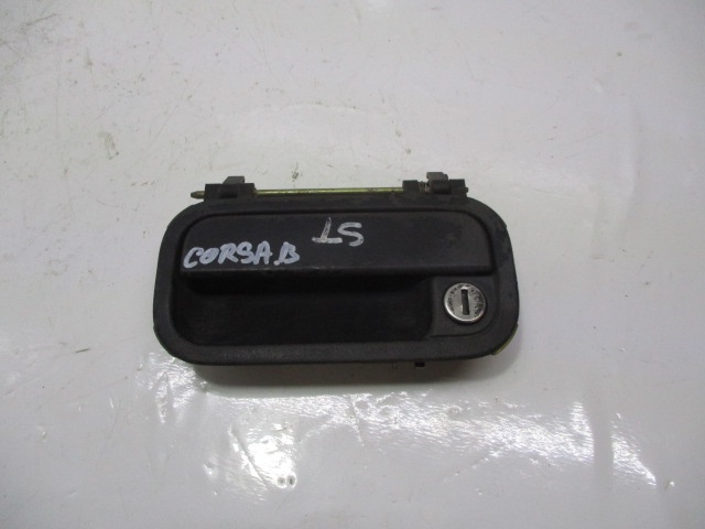 MANER EXTERIOR USA STANGA FATA OPEL CORSA B 1.2 BENZINA FAB. 1993 - 2002 ⭐⭐⭐⭐⭐