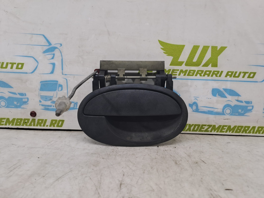 Maner exterior usa stanga fata Opel Corsa C [2000 - 2003]