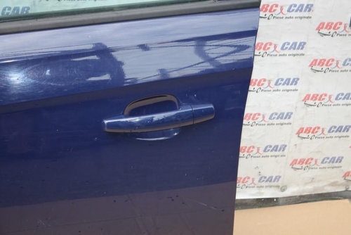 Maner exterior usa stanga fata Opel Corsa E 2014-2019