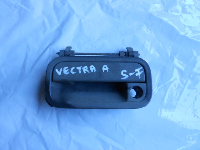 MANER EXTERIOR USA STANGA FATA OPEL VECTRA A FAB. 1988 - 1995 ⭐⭐⭐⭐⭐