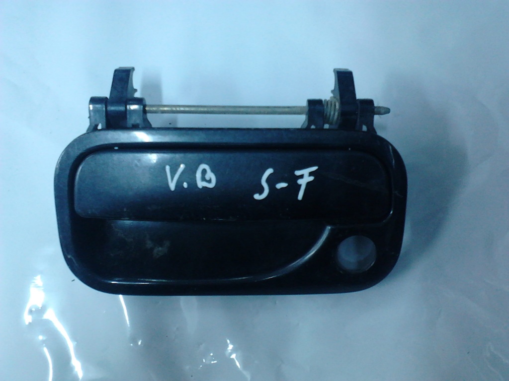 MANER EXTERIOR USA STANGA FATA OPEL VECTRA B FAB. 1995 – 2001 ⭐⭐⭐⭐⭐