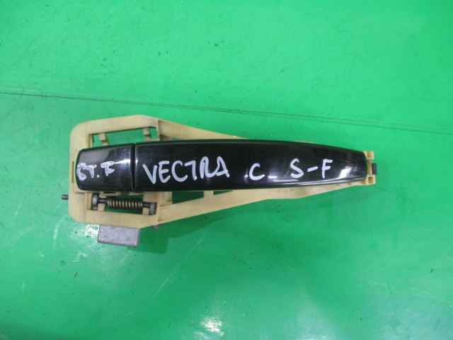 MANER EXTERIOR USA STANGA FATA OPEL VECTRA C FAB. 2002 – 2009 ⭐⭐⭐⭐⭐