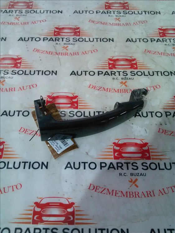 Maner exterior usa stanga fata OPEL VECTRA C