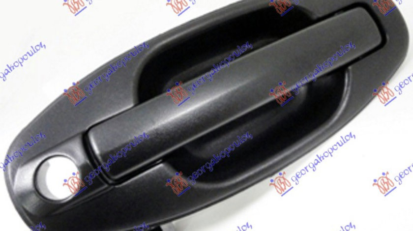 Maner Exterior Usa Stanga Fata Original Hyundai Santa Fe 2000-2001-2002-2003-2004-2005