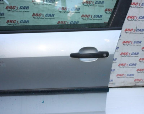 Maner exterior usa stanga fata Peugeot 407 2004-2010