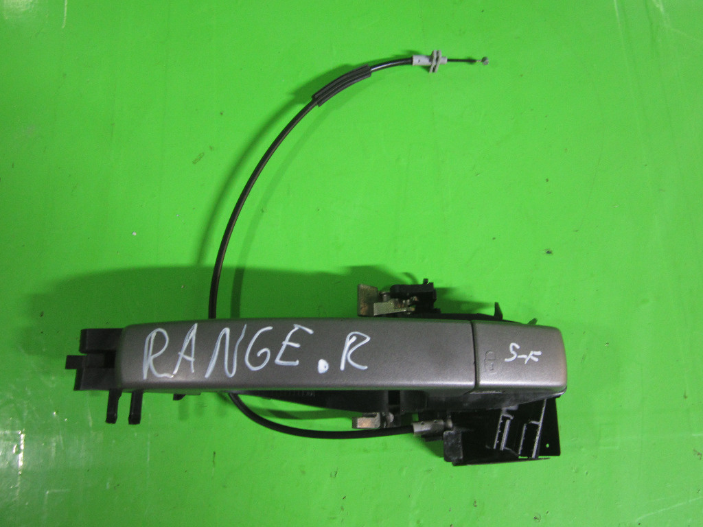 MANER EXTERIOR USA STANGA FATA RANGE ROVER SPORT 4x4 FAB. 2004 - 2013 ⭐⭐⭐⭐⭐
