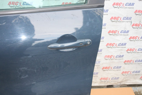 Maner exterior usa stanga fata Renault Captur 2013-2019