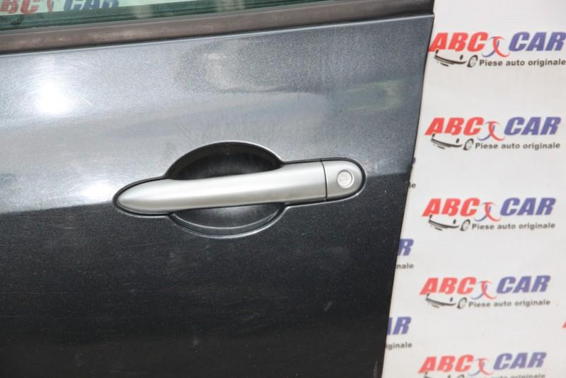 Maner exterior usa stanga fata Renault Clio 3 2005-2009