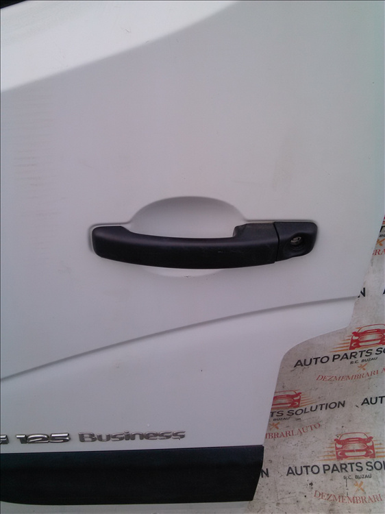 Maner exterior usa stanga fata RENAULT MASTER an fabr. 2016