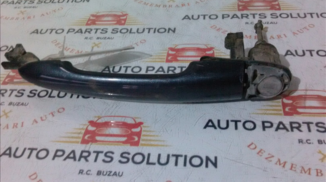 Maner exterior usa stanga fata RENAULT MEGANE 2 2004-2008