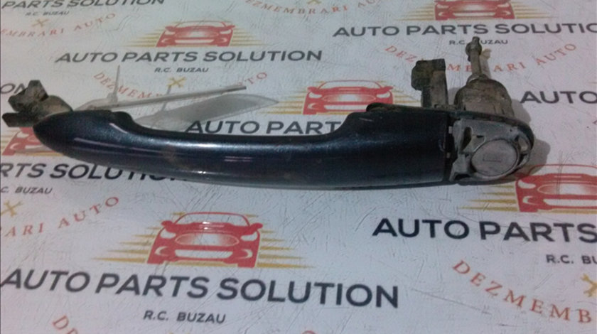 Maner exterior usa stanga fata RENAULT MEGANE 2 2004-2008