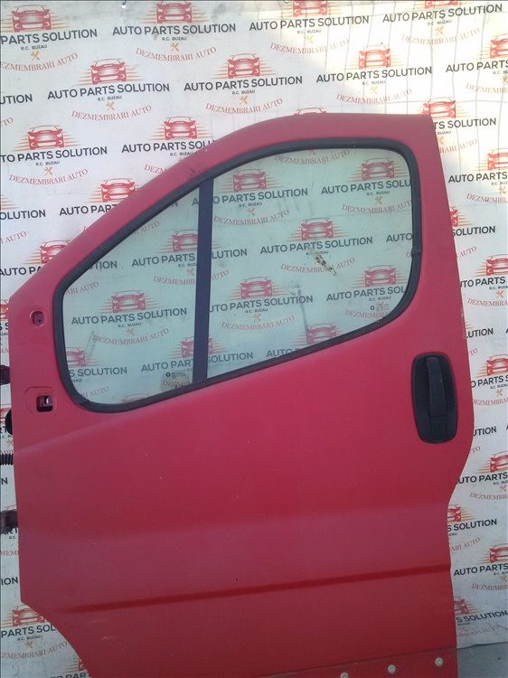 Maner exterior usa stanga fata RENAULT TRAFIC an. fabr. 2008