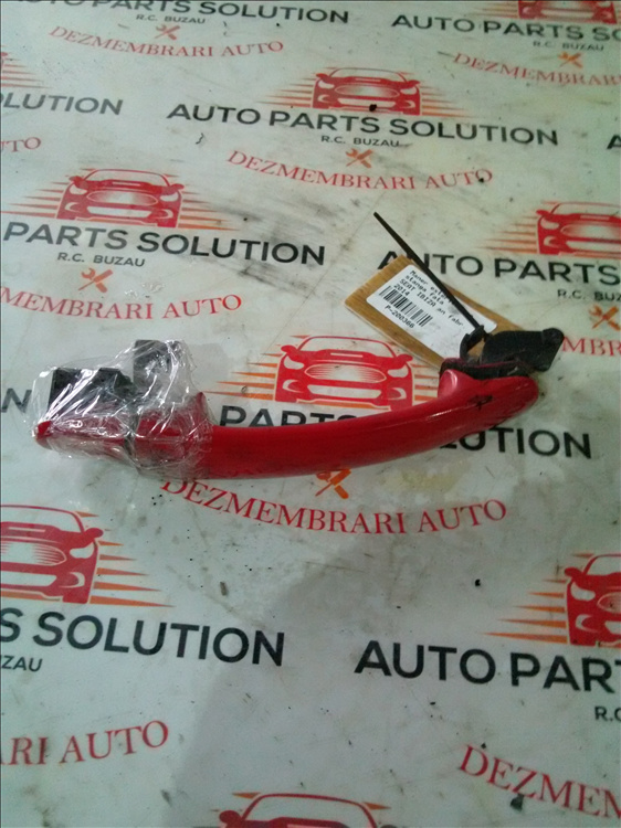 Maner exterior usa stanga fata SEAT IBIZA an fabr. 2014