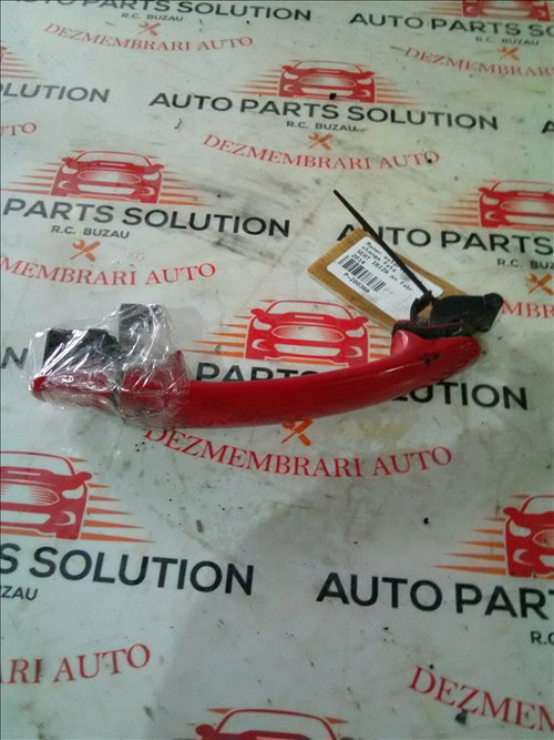 Maner exterior usa stanga fata SEAT IBIZA an fabr. 2014