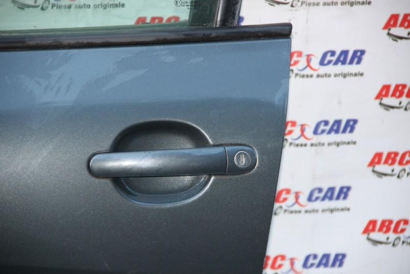 Maner exterior usa stanga fata Seat Leon 2 facelift 2009-2012