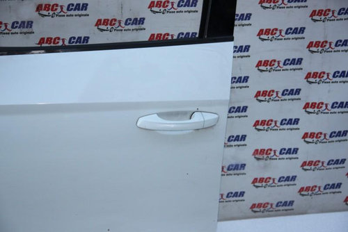 Maner exterior usa stanga fata Seat Leon 3 2012-2016