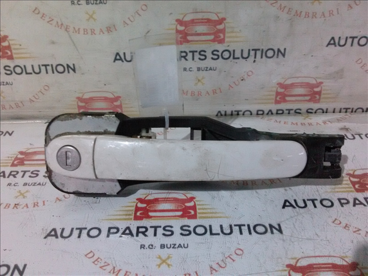 Maner exterior usa stanga fata SEAT LEON an fabr. 2010