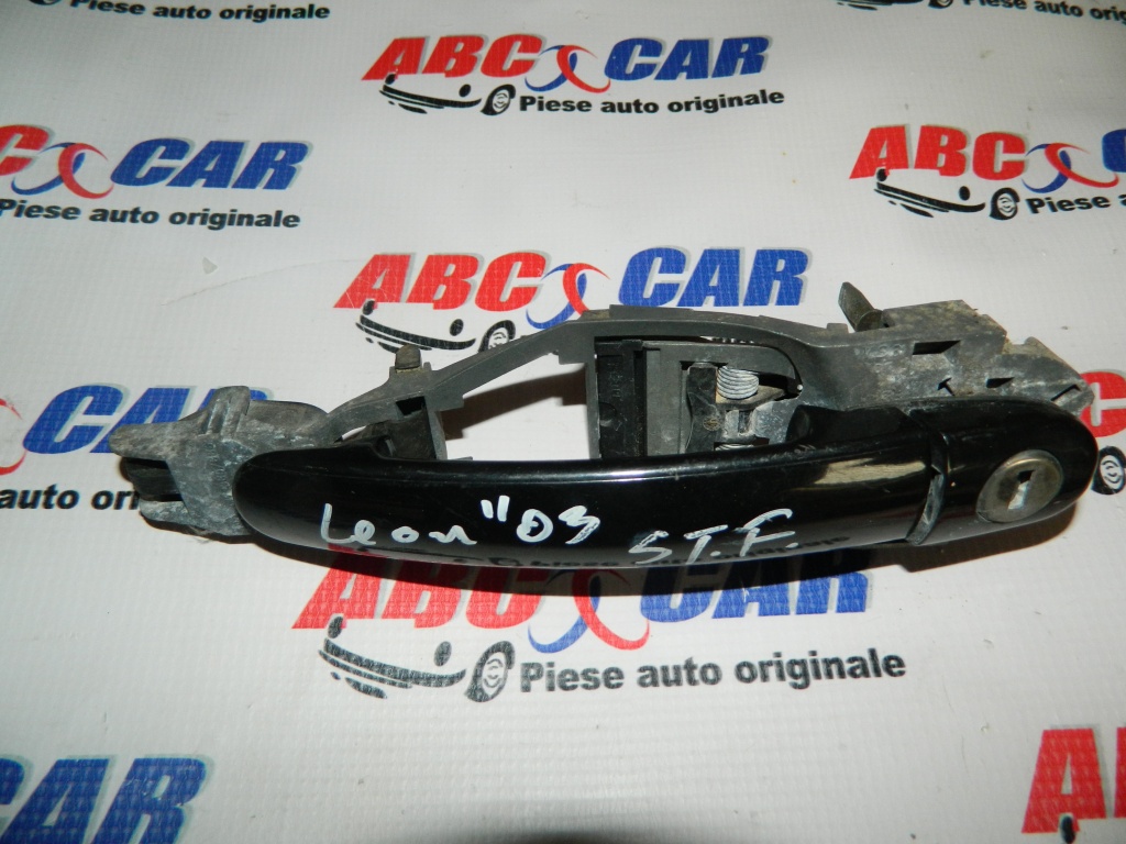 Maner exterior usa stanga fata Seat Leon model 2003