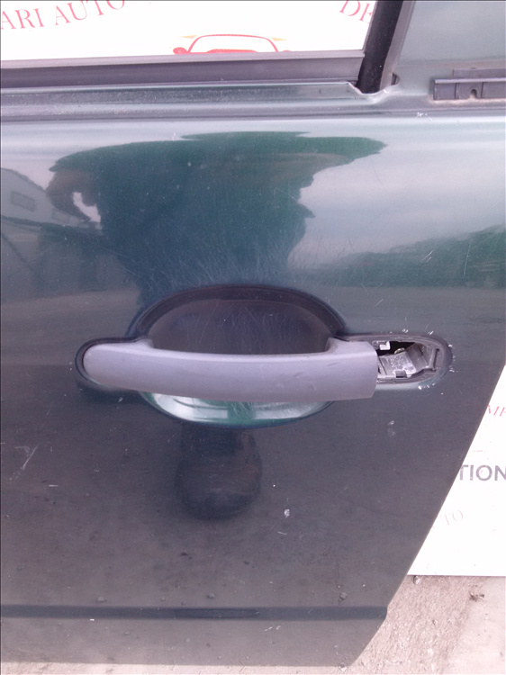 Maner exterior usa stanga fata SKODA FABIA 1