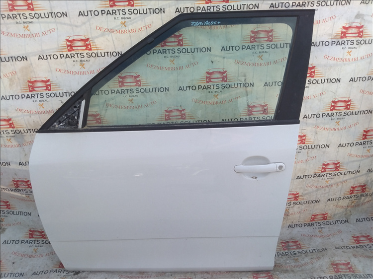 Maner exterior usa stanga fata SKODA FABIA 2
