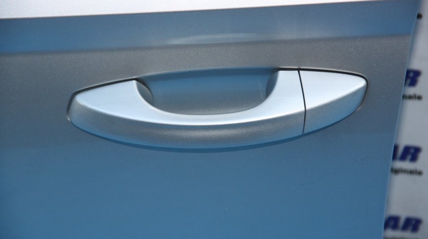 Maner exterior usa stanga fata Skoda Fabia 3 NJ Hatchback model 2017