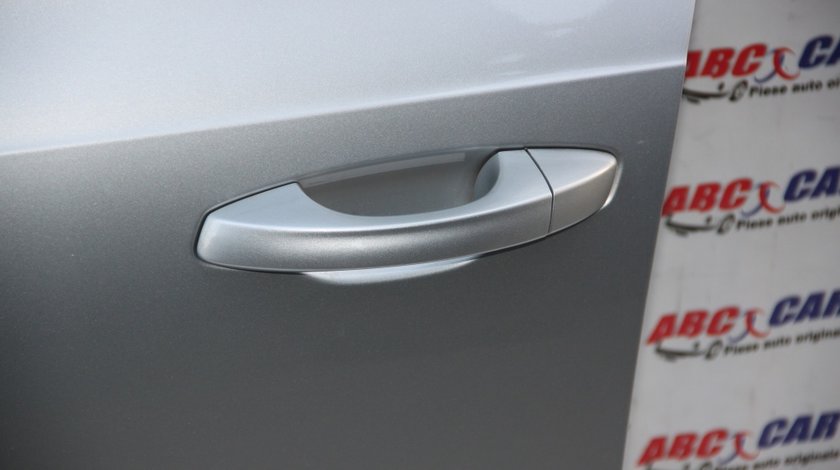 Maner exterior usa stanga fata Skoda Octavia 3 Facelift model 2018
