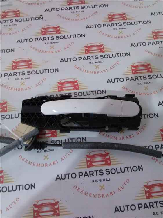 Maner exterior usa stanga fata SKODA RAPID an fabr. 2015