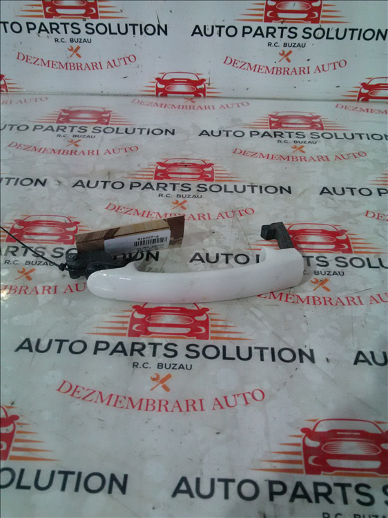 Maner exterior usa stanga fata SKODA RAPID