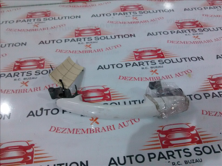 Maner exterior usa stanga fata SKODA RAPID